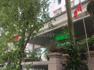 Cho Thuê 150m Tầng 1 Toà Nhà COTANA Building