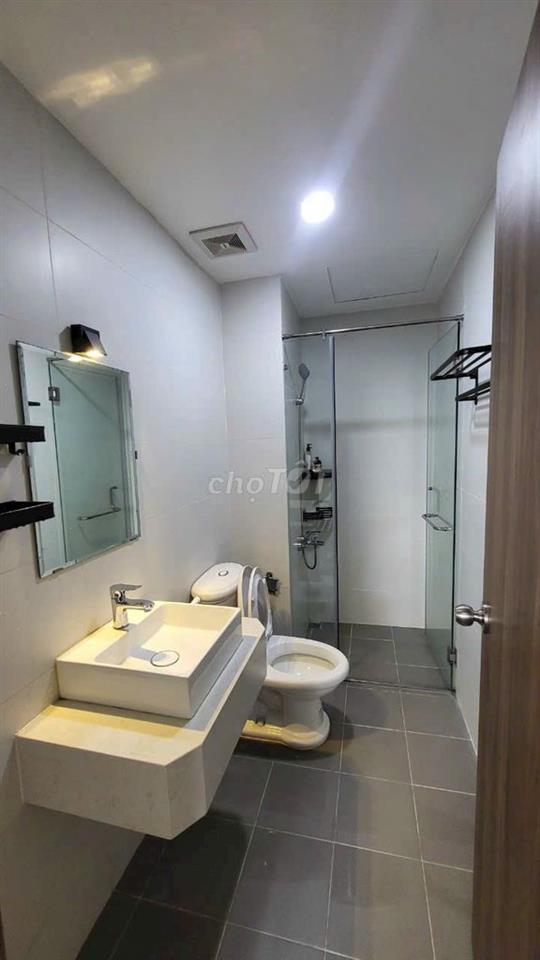 Cho thuê căn hộ 3 phòng ngủ đầy đủ Nội thất 13 triệu
