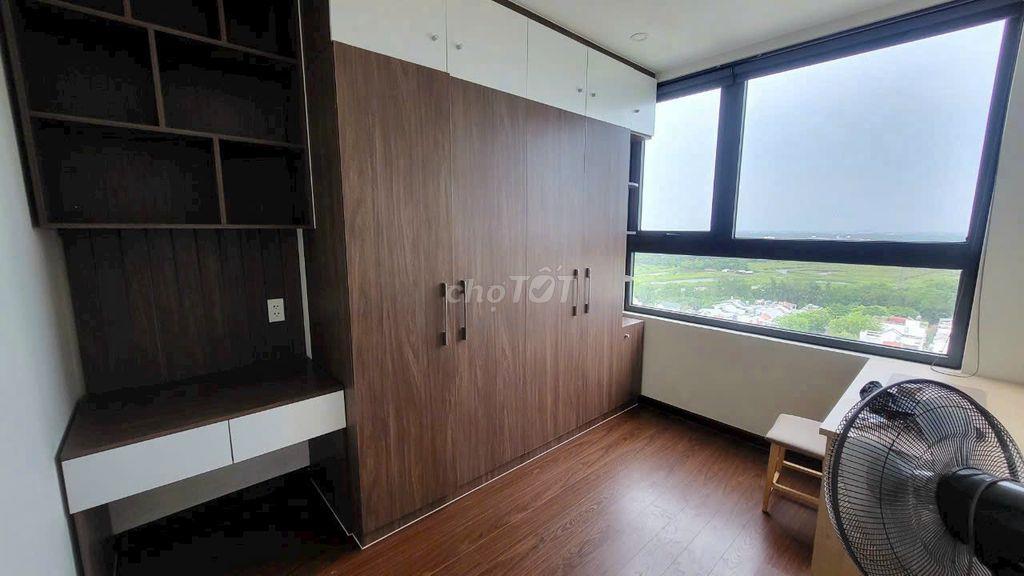 Cho thuê căn hộ 3 phòng ngủ đầy đủ Nội thất 13 triệu