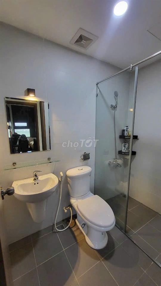 Cho thuê căn hộ 3 phòng ngủ đầy đủ Nội thất 13 triệu