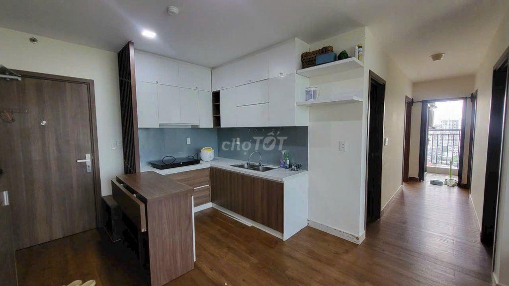 Cho thuê căn hộ 3 phòng ngủ đầy đủ Nội thất 13 triệu