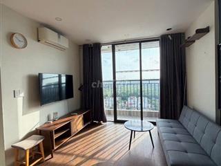 Cho thuê căn hộ 3 phòng ngủ đầy đủ Nội thất 13 triệu