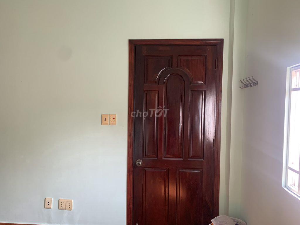 Cho thuê phòng trọ quận 7, ưu tiên nhân viên văn phòng - sinh viên Nữ