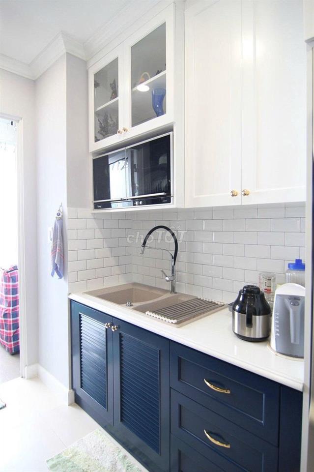 quận 2 Lexington Residence 3 P ngủ 2Wc: 88m2: 19tr Nội thất cao cấp