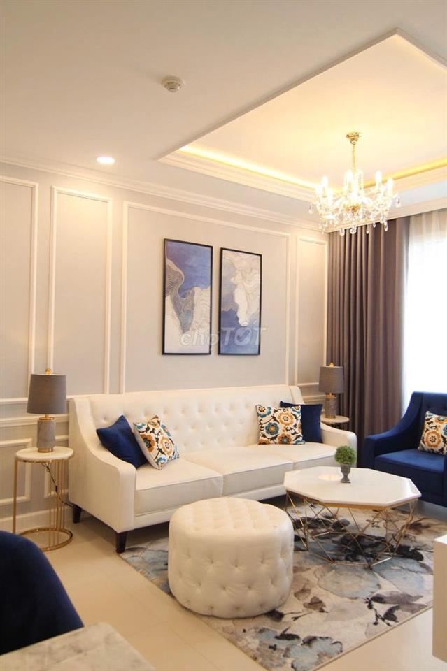 quận 2 Lexington Residence 3 P ngủ 2Wc: 88m2: 19tr Nội thất cao cấp
