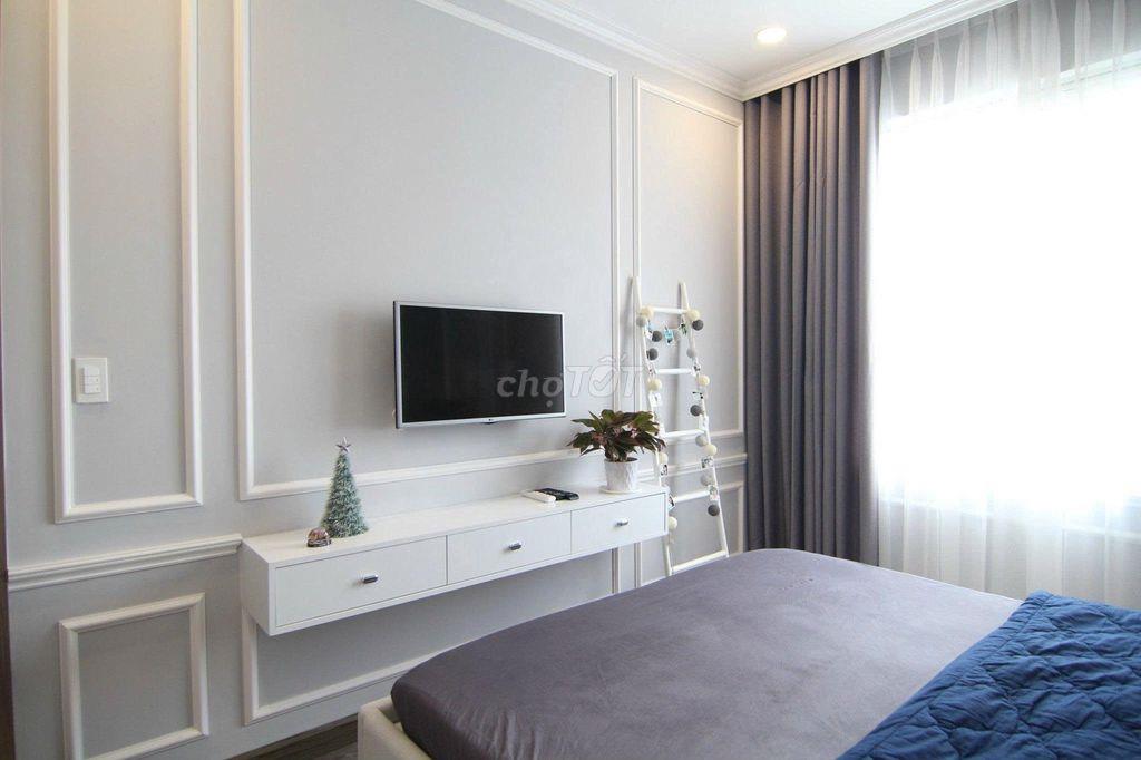 quận 2 Lexington Residence 3 P ngủ 2Wc: 88m2: 19tr Nội thất cao cấp