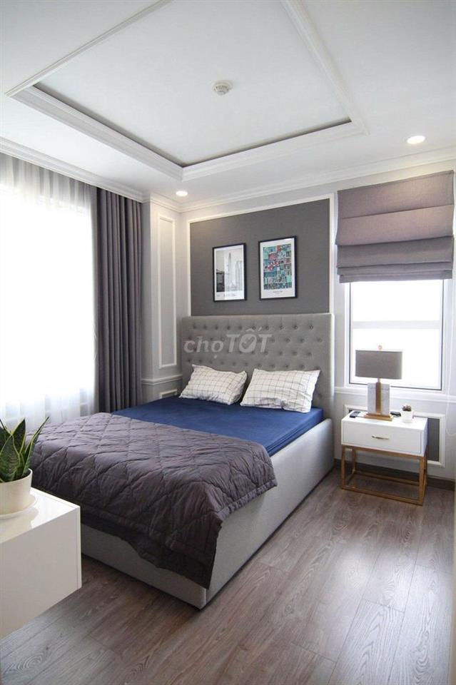quận 2 Lexington Residence 3 P ngủ 2Wc: 88m2: 19tr Nội thất cao cấp