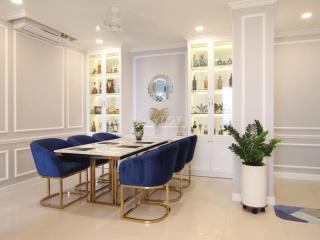quận 2 Lexington Residence 3 P ngủ 2Wc: 88m2: 19tr Nội thất cao cấp