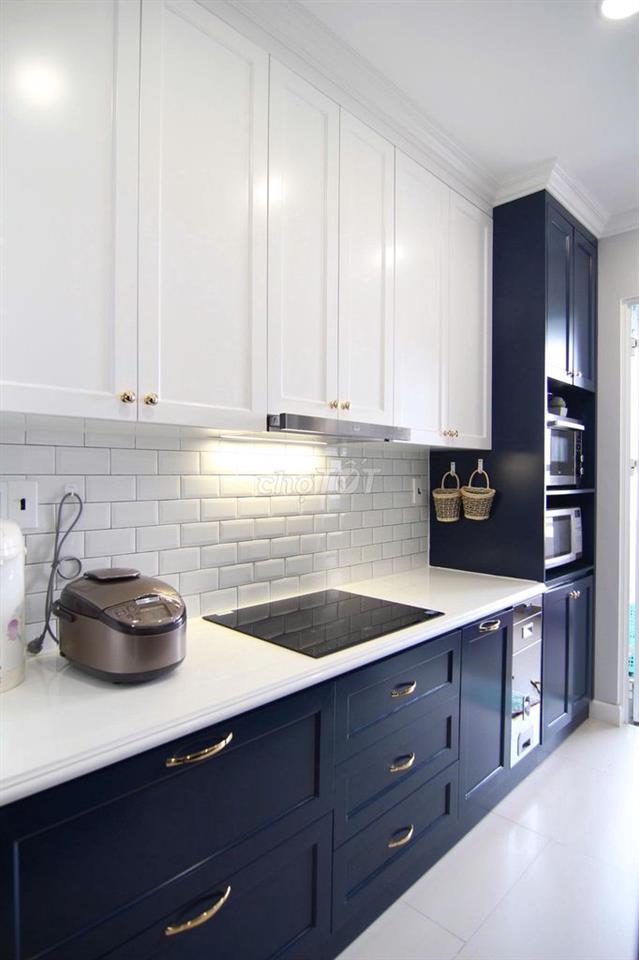 quận 2 Lexington Residence 3 P ngủ 2Wc: 88m2: 19tr Nội thất cao cấp