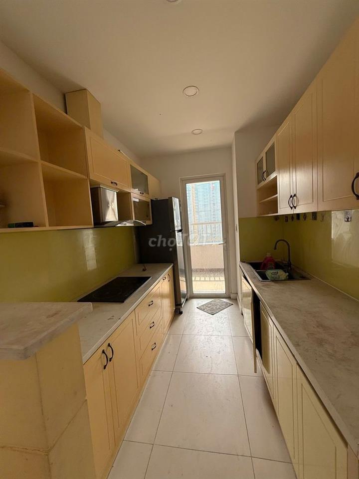 Quận 2 Lexington Residence 3 phòng ngủ 2 toilet: 88m2: 17tr