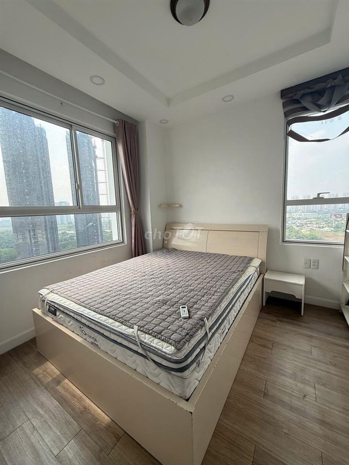 Quận 2 Lexington Residence 3 phòng ngủ 2 toilet: 88m2: 17tr