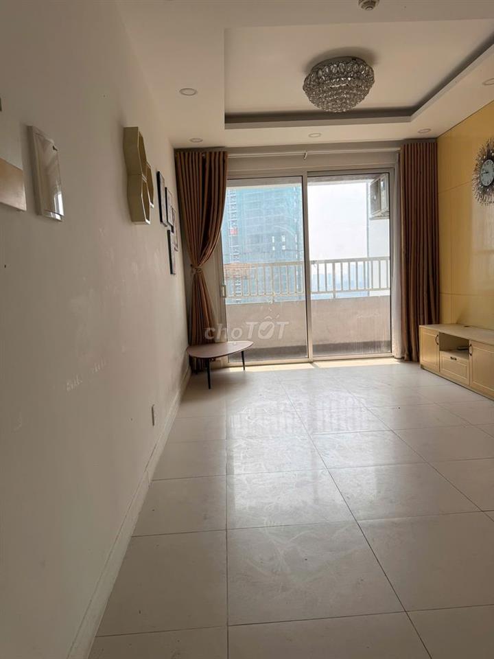 Quận 2 Lexington Residence 3 phòng ngủ 2 toilet: 88m2: 17tr