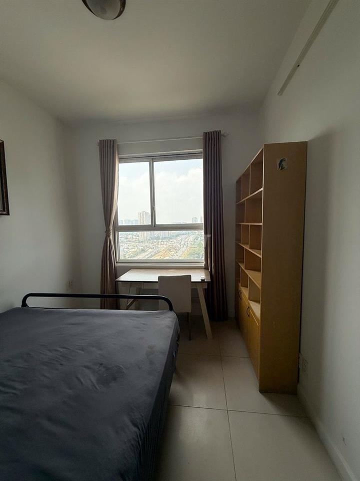 Quận 2 Lexington Residence 3 phòng ngủ 2 toilet: 88m2: 17tr