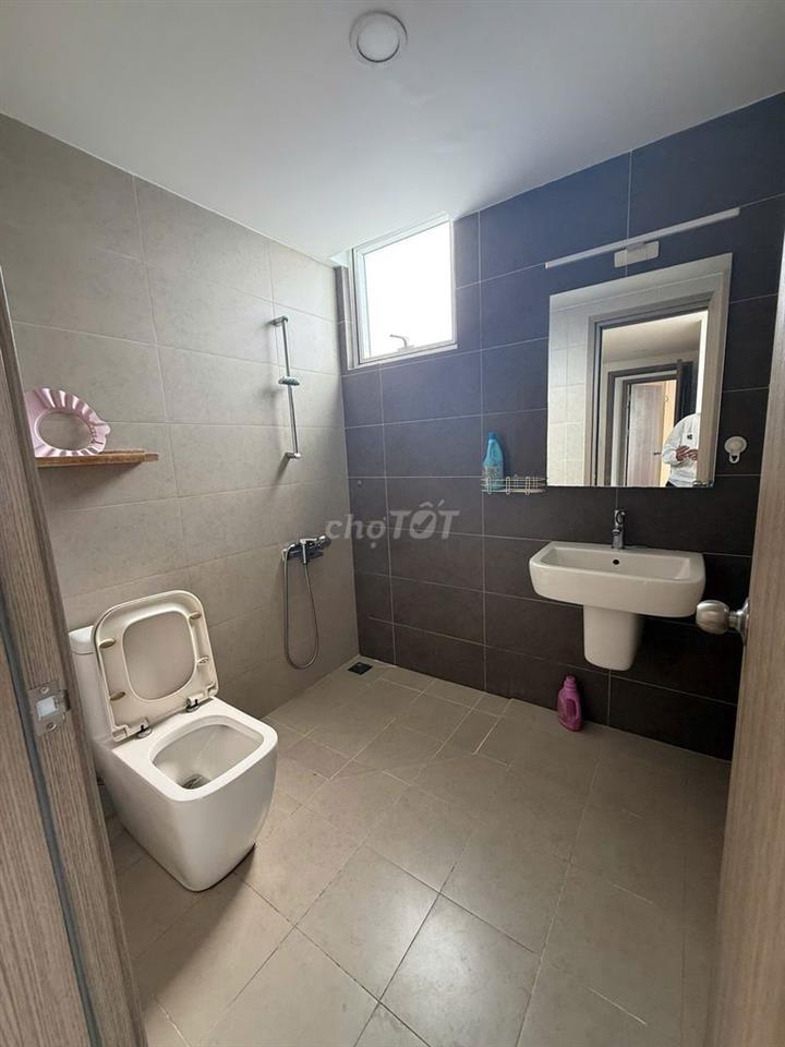 Quận 2 Lexington Residence 3 phòng ngủ 2 toilet: 88m2: 17tr