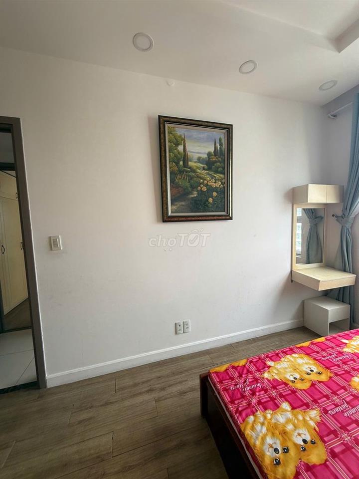 Quận 2 Lexington Residence 3 phòng ngủ 2 toilet: 88m2: 17tr