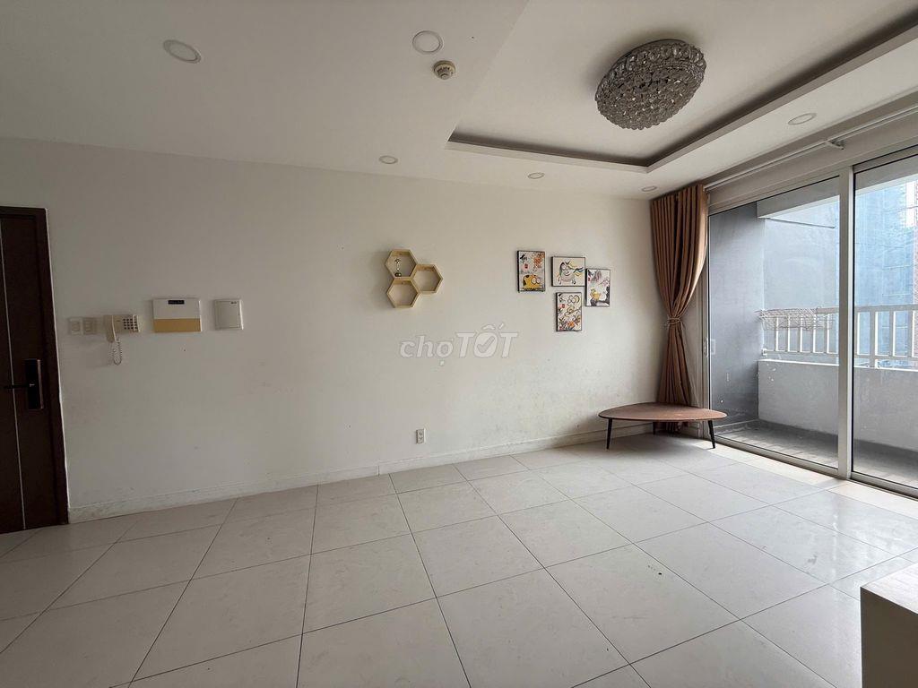 Quận 2 Lexington Residence 3 phòng ngủ 2 toilet: 88m2: 17tr