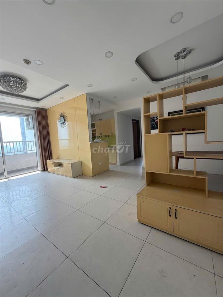 Quận 2 Lexington Residence 3 phòng ngủ 2 toilet: 88m2: 17tr