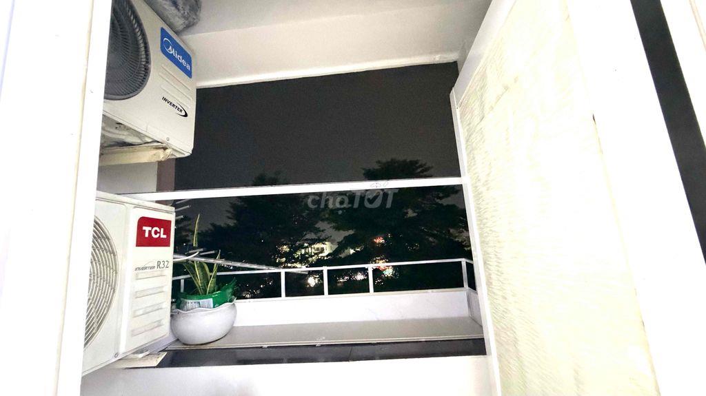 Bán Chung Cư Thái Sơn Quận Bình Tân Sổ Hồng Lâu Dài,Giá Rẻ,3Phòng Ngủ