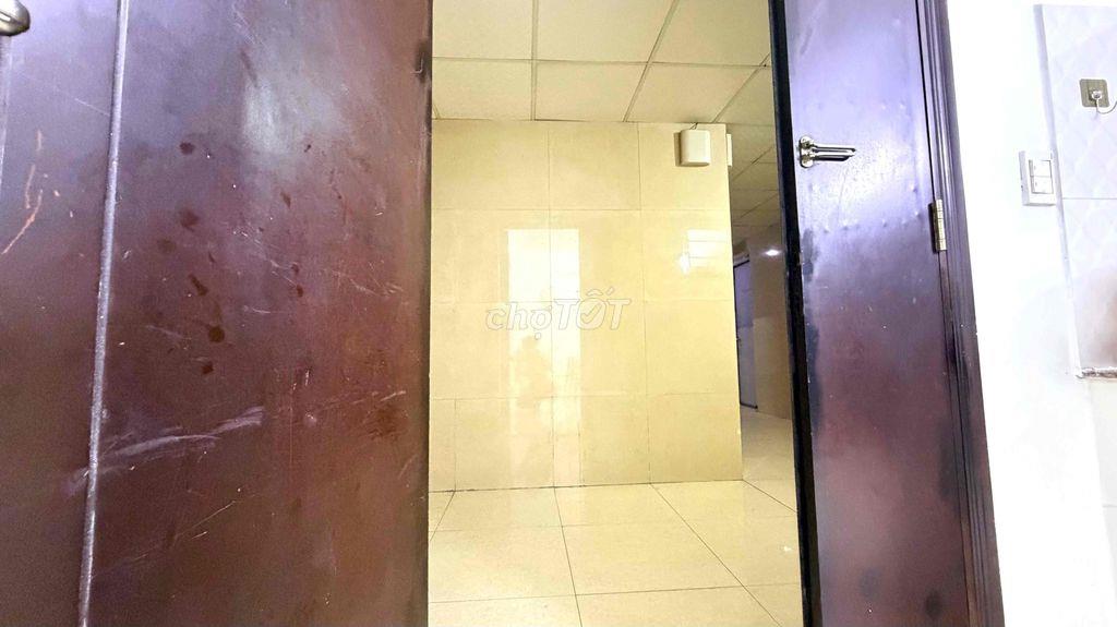 Bán Chung Cư Thái Sơn Quận Bình Tân Sổ Hồng Lâu Dài,Giá Rẻ,3Phòng Ngủ