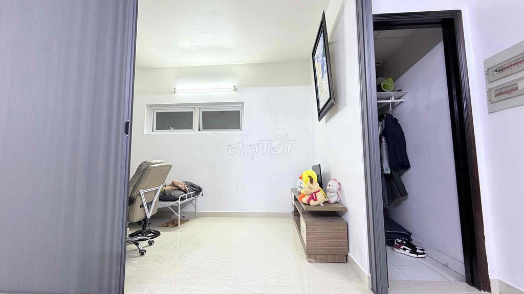 Bán Chung Cư Thái Sơn Quận Bình Tân Sổ Hồng Lâu Dài,Giá Rẻ,3Phòng Ngủ