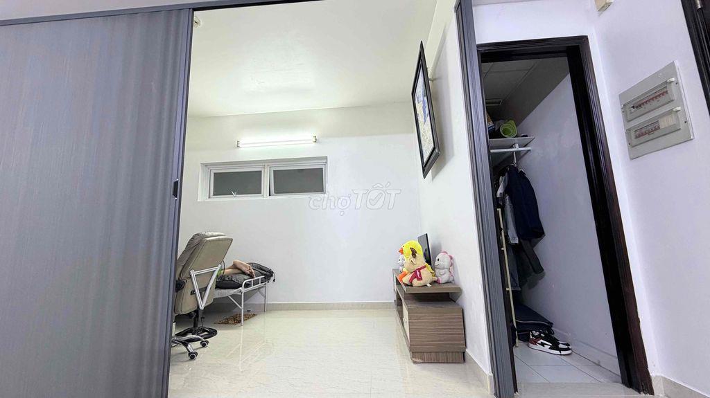 Bán Chung Cư Thái Sơn Quận Bình Tân Sổ Hồng Lâu Dài,Giá Rẻ,3Phòng Ngủ
