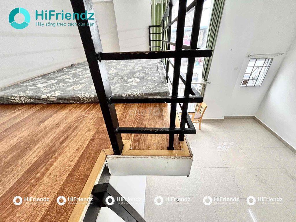 Khai Trương Siêu Dự Án Ban Công Full NT Không Giới Hạn Người Ở