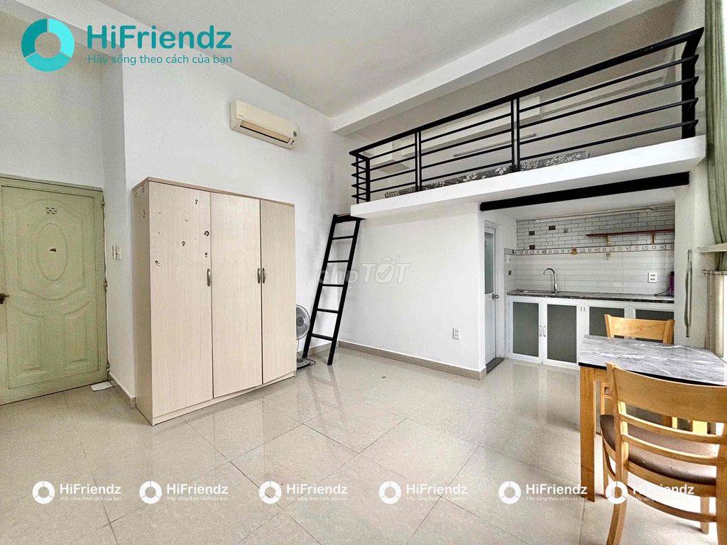 Khai Trương Siêu Dự Án Ban Công Full NT Không Giới Hạn Người Ở