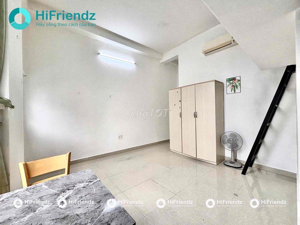 Khai Trương Siêu Dự Án Ban Công Full NT Không Giới Hạn Người Ở