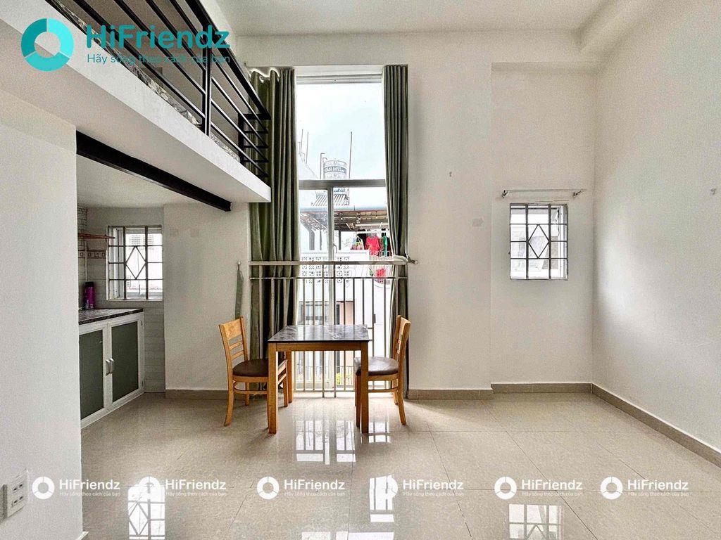 Khai Trương Siêu Dự Án Ban Công Full NT Không Giới Hạn Người Ở