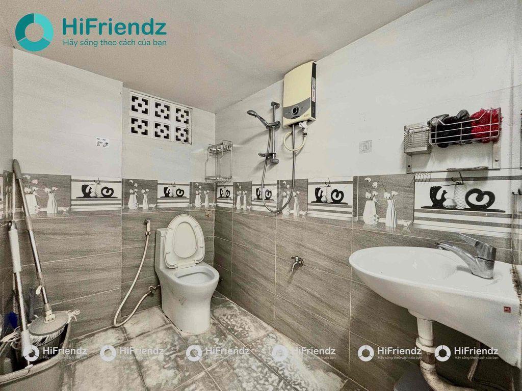 Khai Trương Siêu Dự Án Ban Công Full NT Không Giới Hạn Người Ở