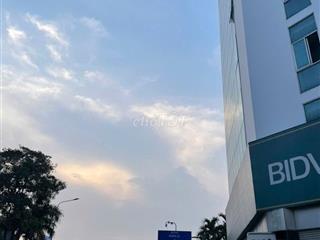 BÁN NHÀ MẶT HẺM 54 NGUYỄN BỈNH KHIÊM QUẬN 1