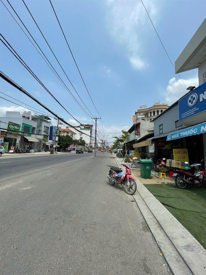 CHÍNH CHỦ BÁN 609 NGUYỄN THỊ ĐỊNH