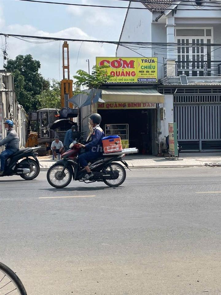 CHÍNH CHỦ BÁN 609 NGUYỄN THỊ ĐỊNH