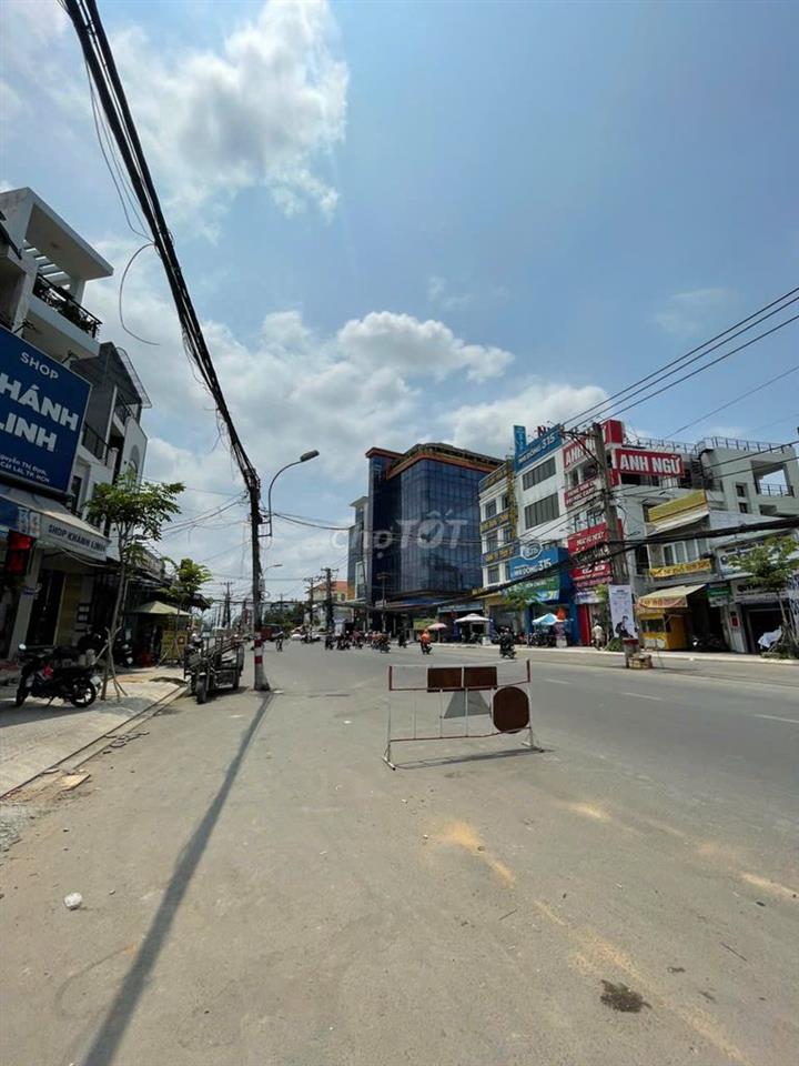 CHÍNH CHỦ BÁN 609 NGUYỄN THỊ ĐỊNH