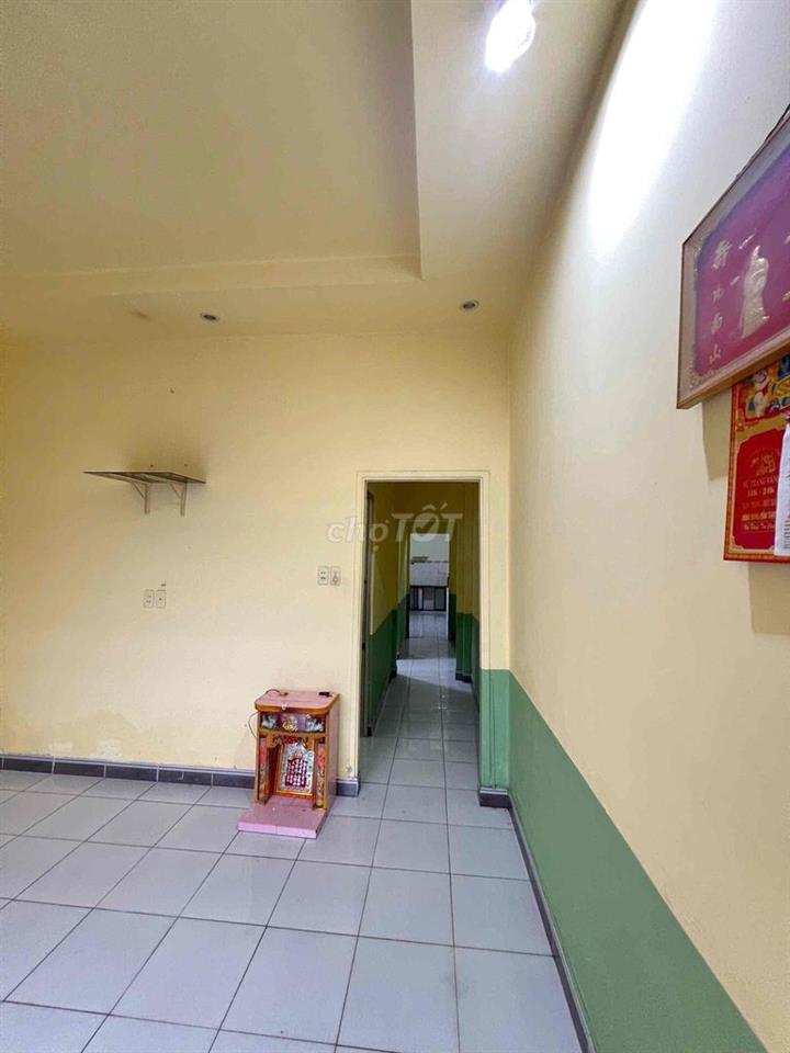 Thuê nhà nguyên căn 100m2 2PN 1VS