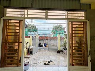 Thuê nhà nguyên căn 100m2 2PN 1VS