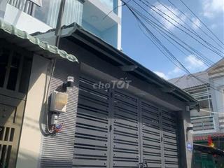 Phòng trọ mới ngay sát công viên phần mềm Quang Trung
