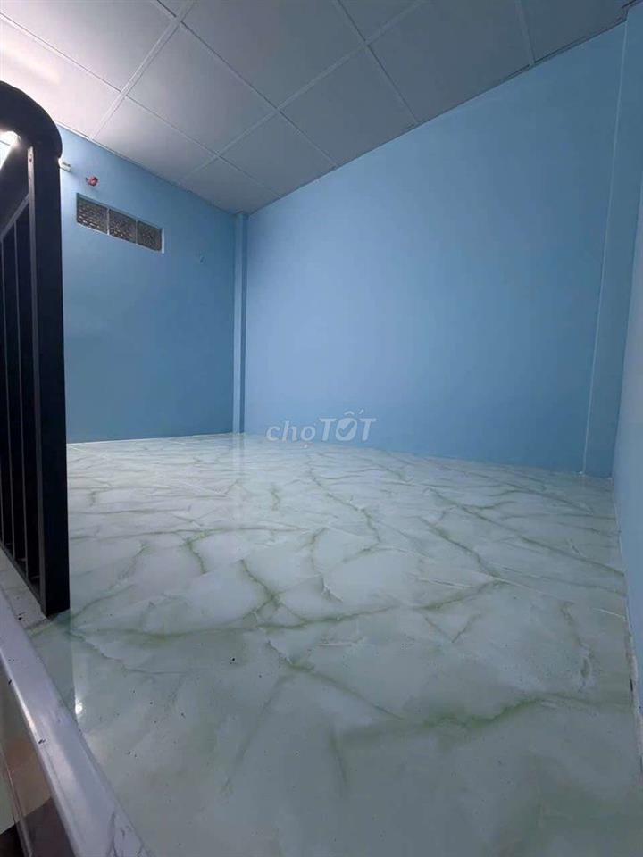 CHO THUÊ NGUYÊN DÃY PHÒNG TRỌ 80M² MỚI XÂY – GẦN CVPM QUANG TRUNG