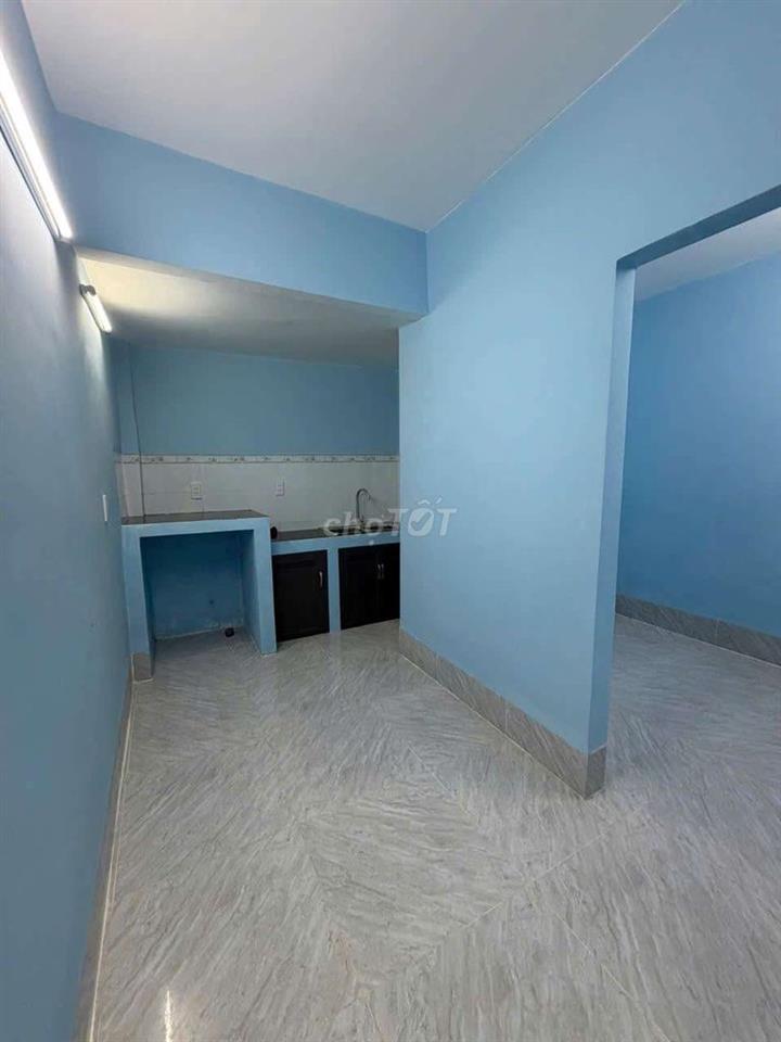 CHO THUÊ NGUYÊN DÃY PHÒNG TRỌ 80M² MỚI XÂY – GẦN CVPM QUANG TRUNG