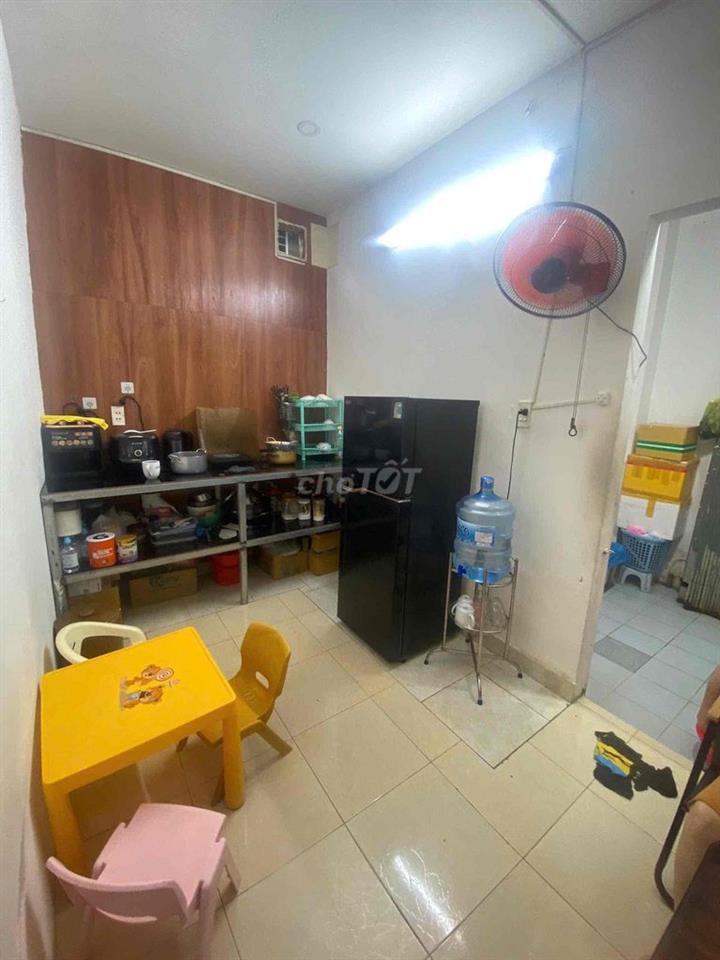 Cần sang hợp đồng nhà mặt tiền