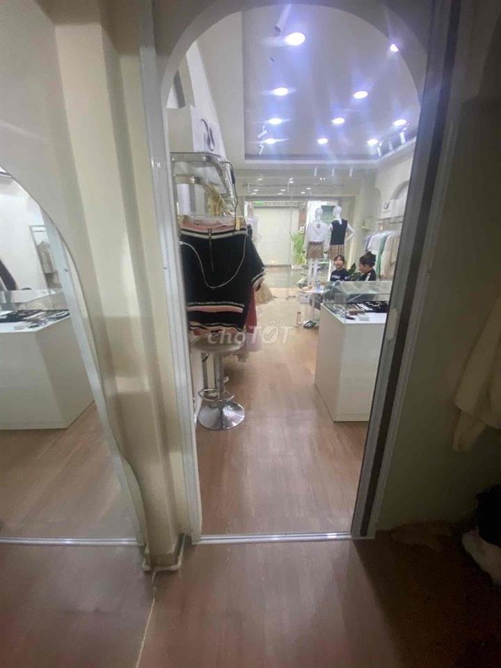 Cần sang hợp đồng nhà mặt tiền