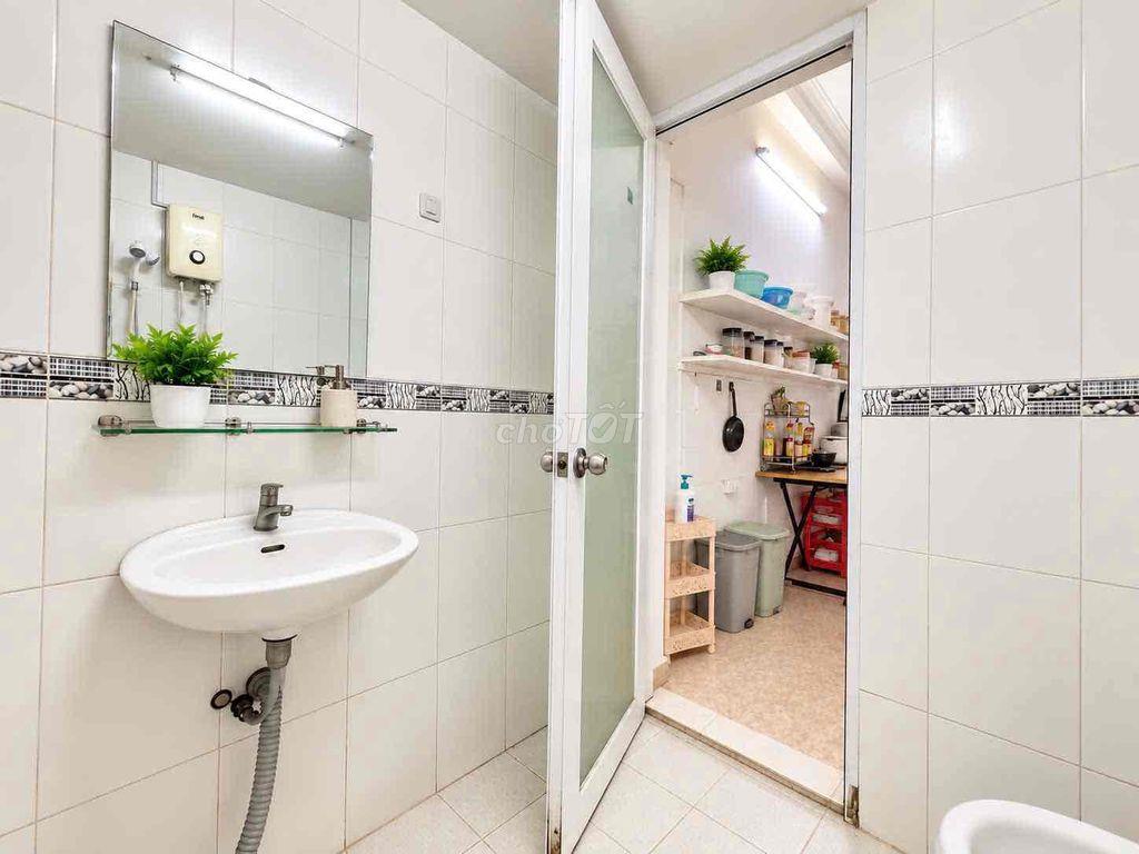 studio Giường Tầng Nguyễn Gia Trí , Giá Rẻ