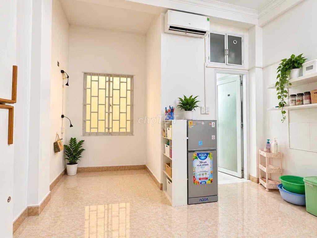 studio Giường Tầng Nguyễn Gia Trí , Giá Rẻ