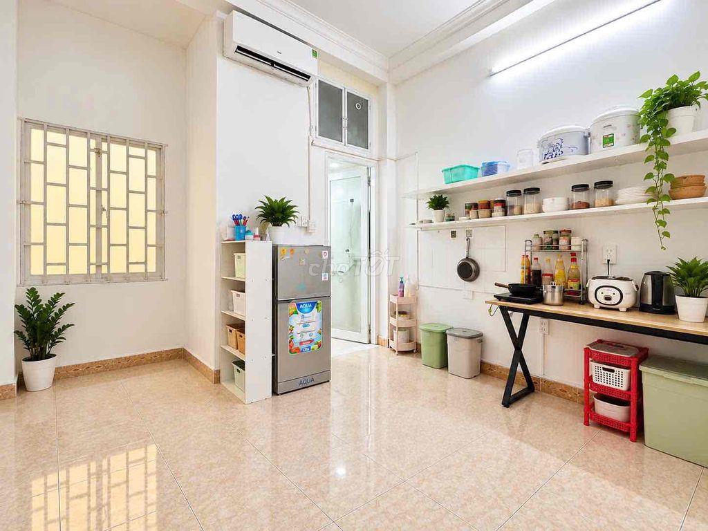 studio Giường Tầng Nguyễn Gia Trí , Giá Rẻ