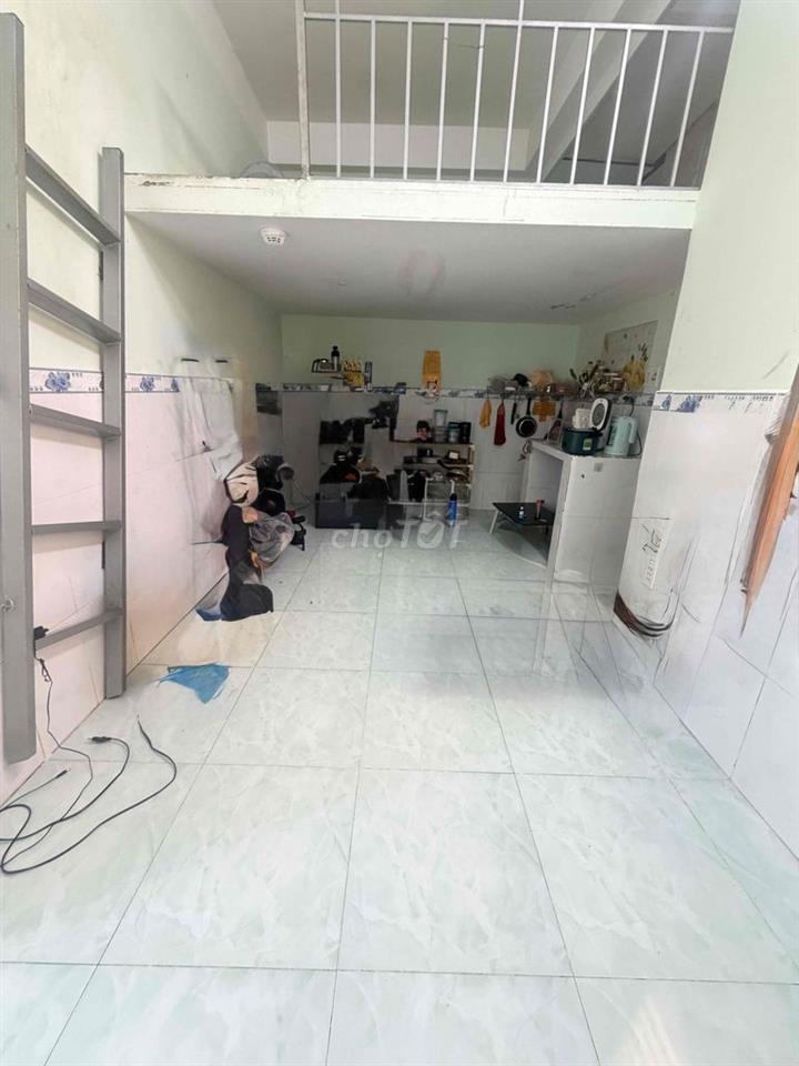 Phòng trọ Ngay Emart Phan Huy Ích Gò Vấp