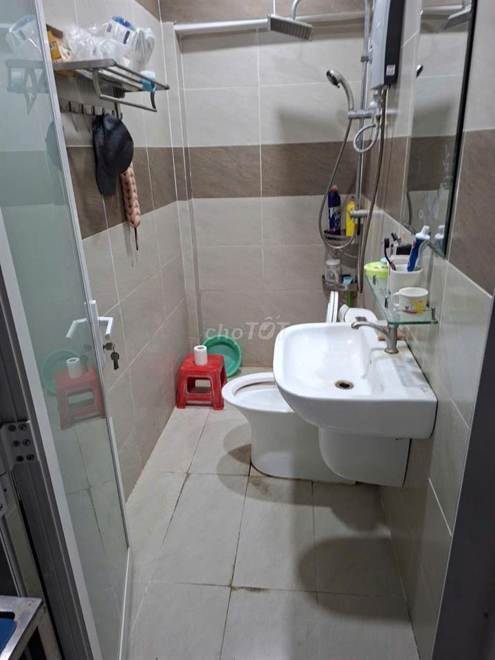 Bán gấp để định cư 