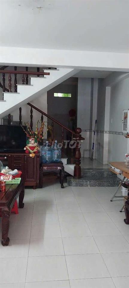 Cho thuê nhà nguyên căn ngắn hạn (<1 năm)