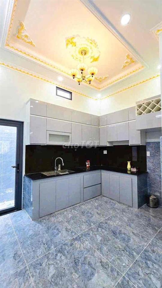 Cho Thuê Nhà Nguyên Căn P.long Trường.TP.Thủ Đưc