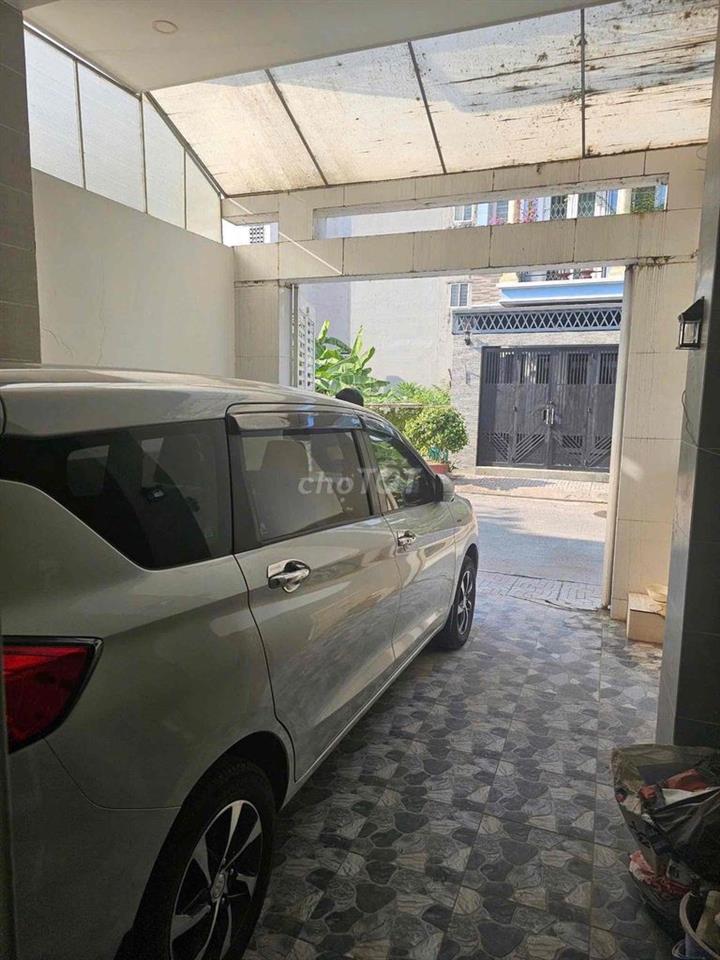 Cho Thuê Nhà Nguyên Căn Ngay Chợ Long Trường.TP.Thủ Đức