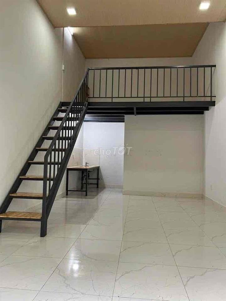 Cho Thuê Nhà Nguyên Căn Đường Trường Lưu.Q9